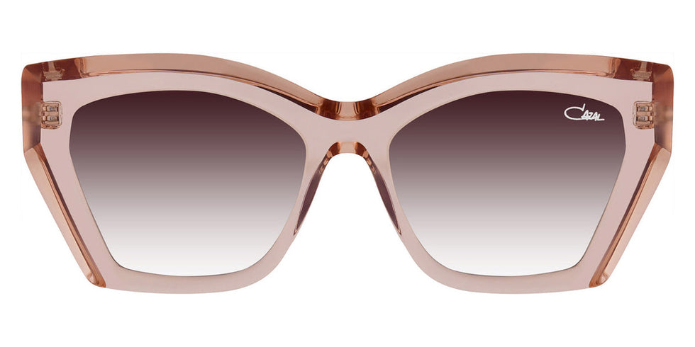 Cazal® 8515 CAZ 8515 003 55 - 003 Rose / Rosegold Sunglasses