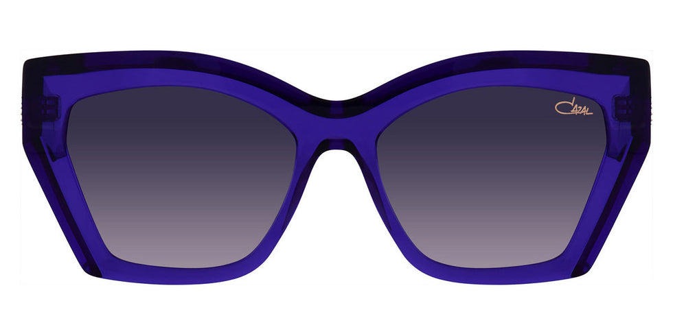 Cazal® 8515 CAZ 8515 004 55 - 004 Violet / Silver Sunglasses