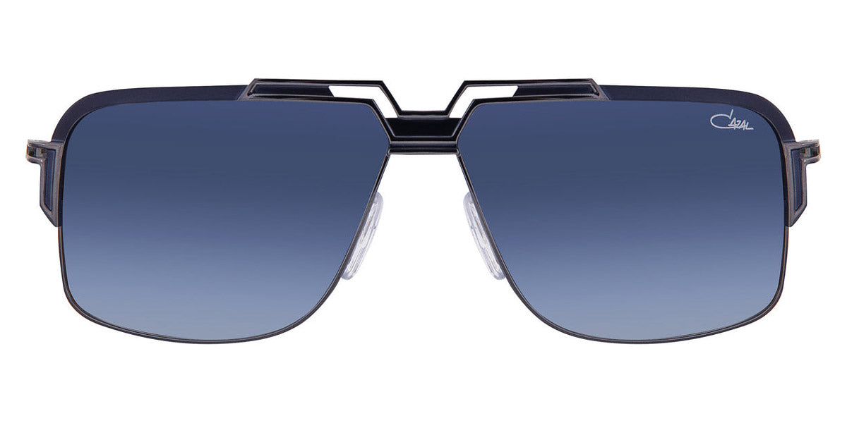 Cazal® 9103 CAZ 9103 003 61 - 003 Night Blue / Gunmetal Sunglasses