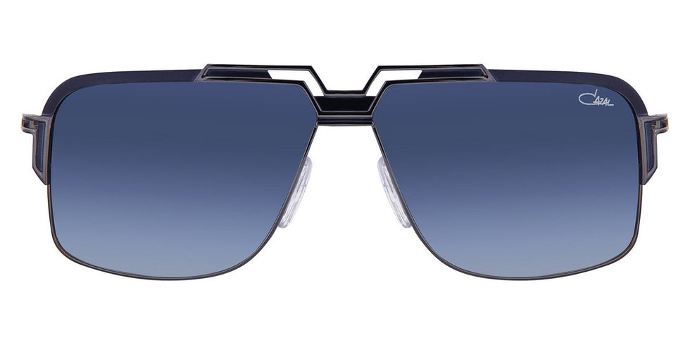 Cazal® 9103 CAZ 9103 003 61 - 003 Night Blue / Gunmetal Sunglasses