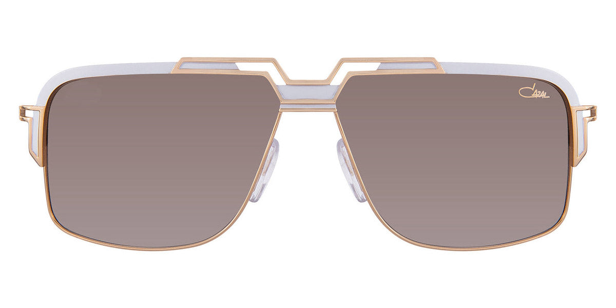 Cazal® 9103 CAZ 9103 004 61 - 004 Night White / Gold Sunglasses