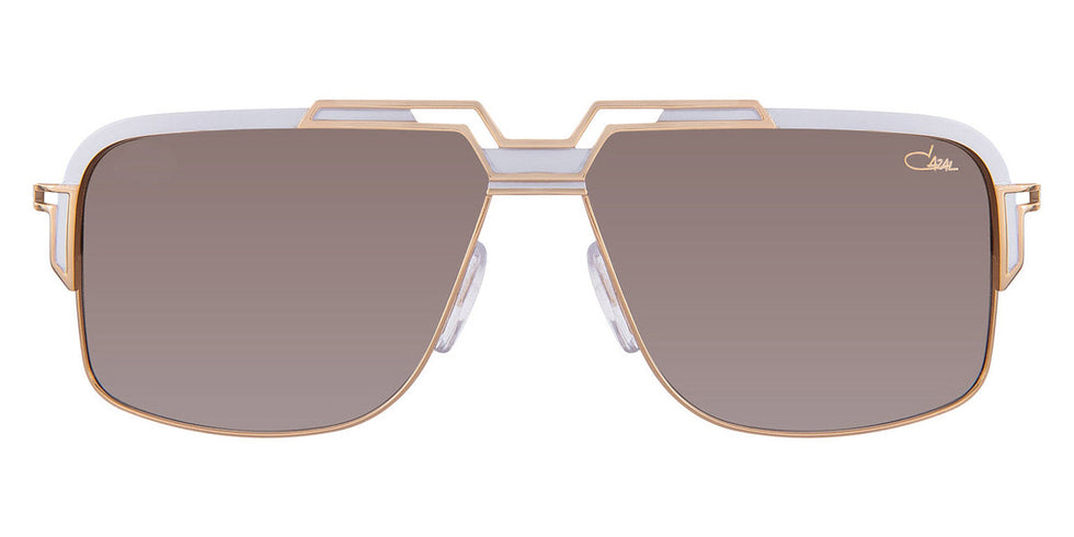 Cazal® 9103 CAZ 9103 004 61 - 004 Night White / Gold Sunglasses