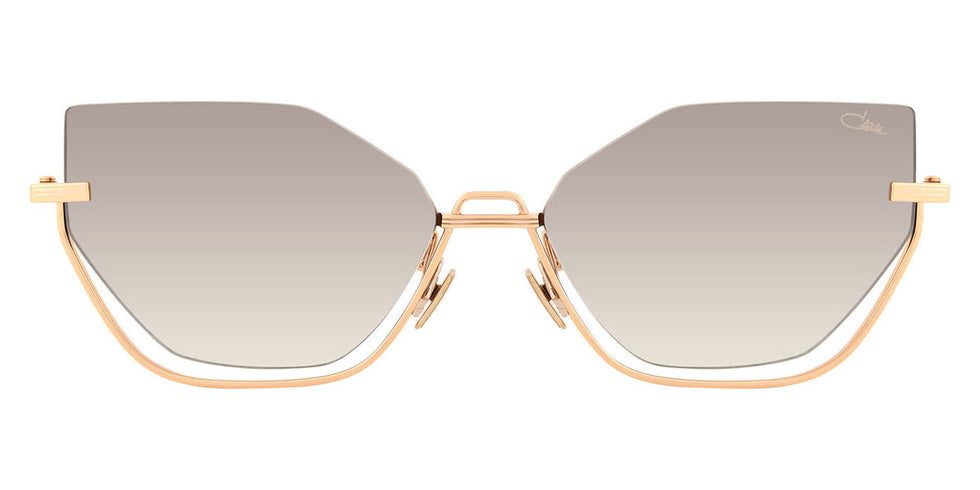 Cazal® 9505 CAZ 9505 001 58 - 001 Gold Sunglasses