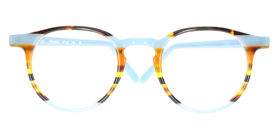 Wissing® 2071 WIS 2071 1744/3462 47 - Eyeglasses