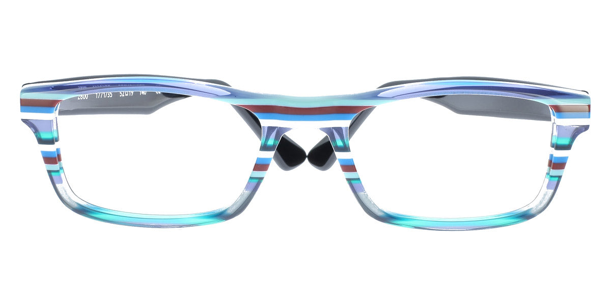 Wissing® 2800 WIS 2800 1771 / 35 52 - Eyeglasses
