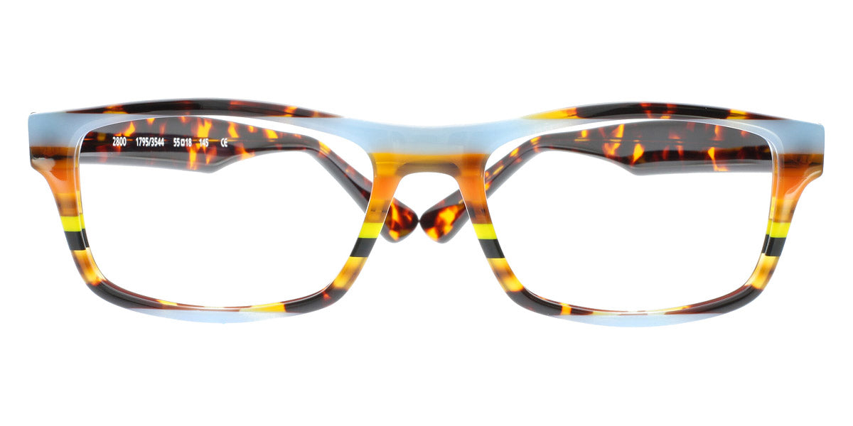 Wissing® 2800
