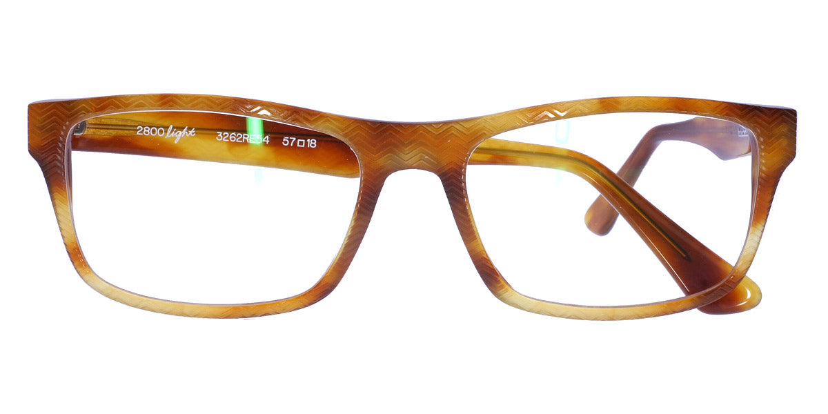 Wissing® 2800 Light WIS 2800 Light 3262RE54 57 - Eyeglasses