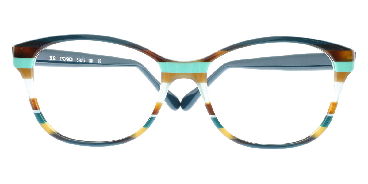 Wissing® 2833