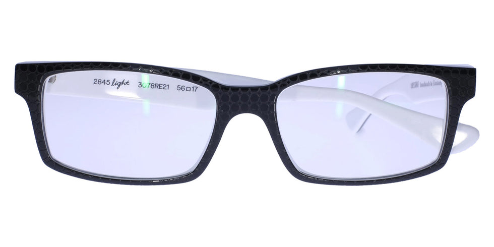 Wissing® 2845 Light WIS 2845 Light 3078RE21 56 - Eyeglasses