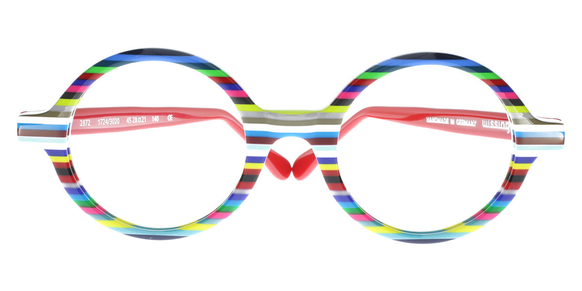 Wissing® 2872 WIS 2872 1724/3020 45 46 - Eyeglasses