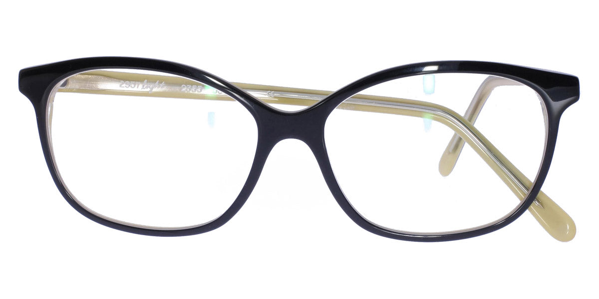Wissing® 2957 Light WIS 2957 Light 2355 53 - Eyeglasses