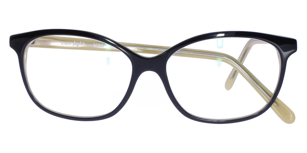 Wissing® 2957 Light WIS 2957 Light 2355 53 - Eyeglasses