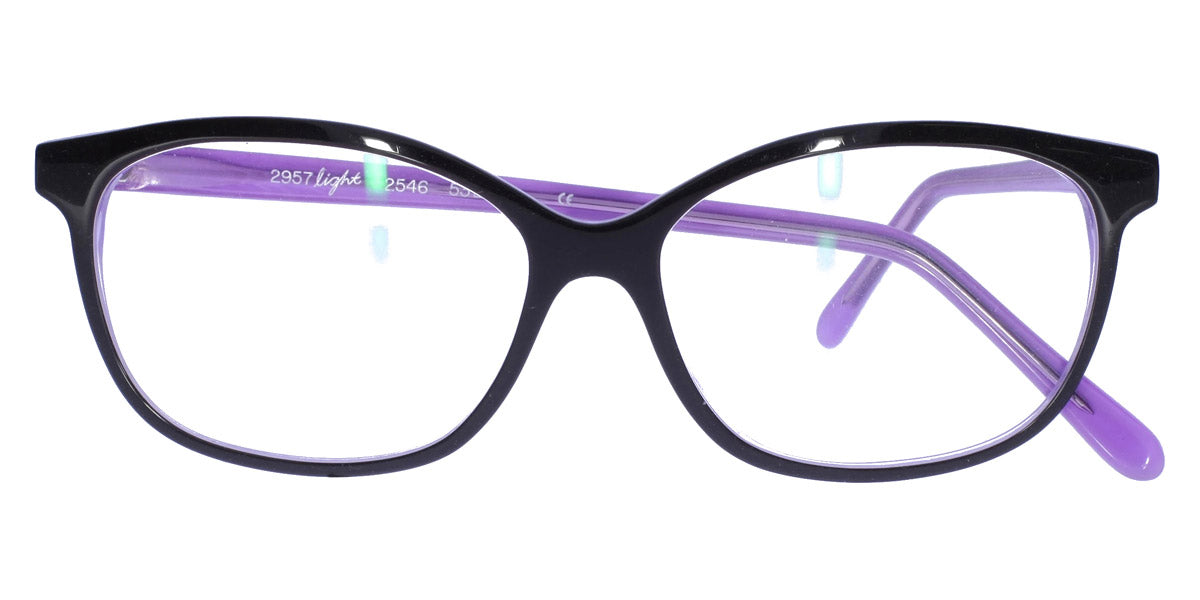 Wissing® 2957 Light WIS 2957 Light 2546 53 - Eyeglasses