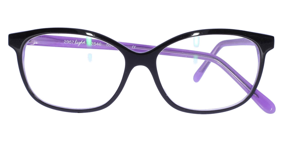 Wissing® 2957 Light WIS 2957 Light 2546 53 - Eyeglasses