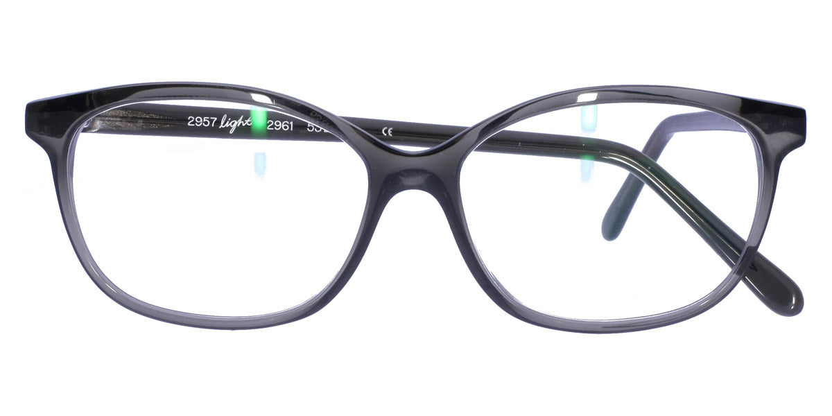 Wissing® 2957 Light WIS 2957 Light 2961 53 - Eyeglasses