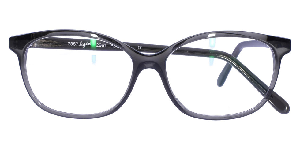 Wissing® 2957 Light WIS 2957 Light 2961 53 - Eyeglasses