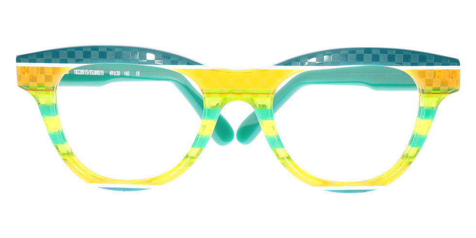 Wissing® 2966