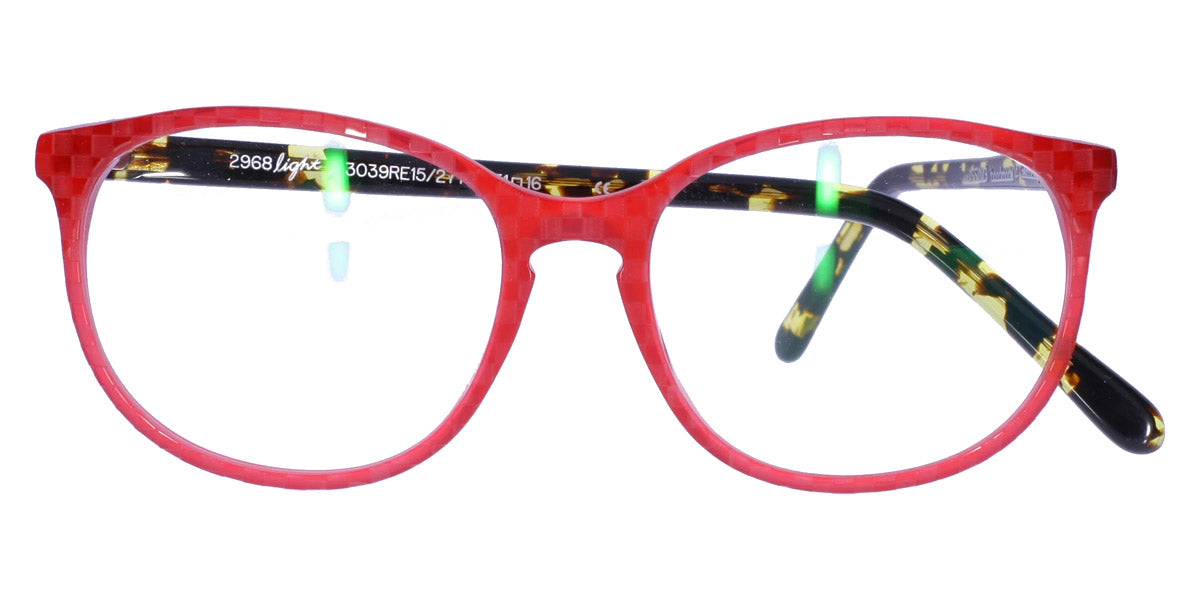 Wissing® 2968 Light WIS 2968 Light 3039RE15/2771 51 - Eyeglasses