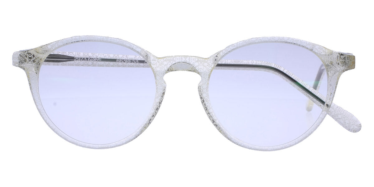 Wissing® 2973 Light WIS 2973 Light 663RE53 50 - Eyeglasses