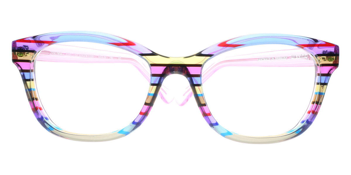 Wissing® 2980 MA WIS 2980 MA 3331 1761 3330/8/3330 - Eyeglasses