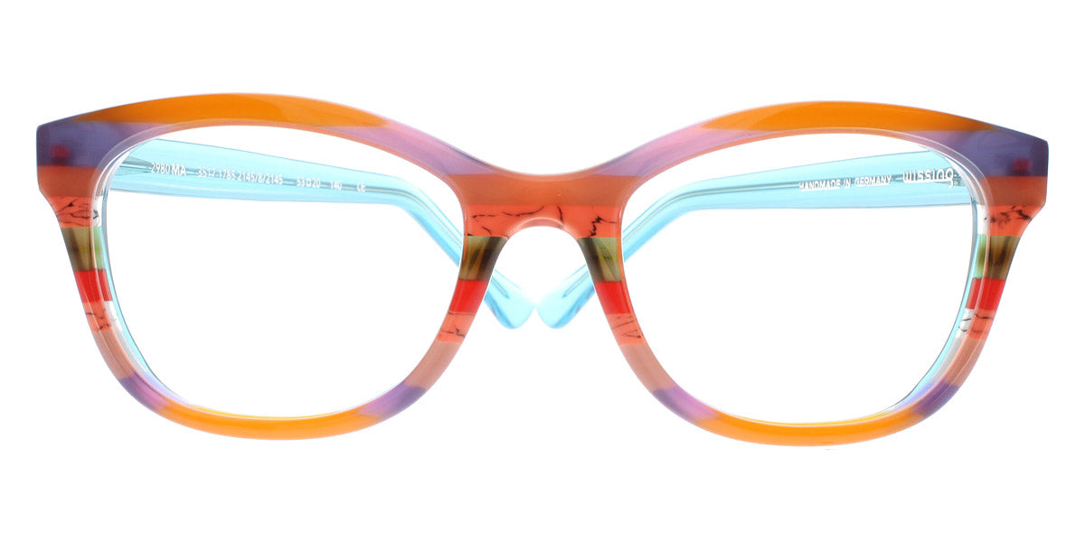 Wissing® 2980 MA WIS 2980 MA 3517 1785 2145/8/2145 - Eyeglasses