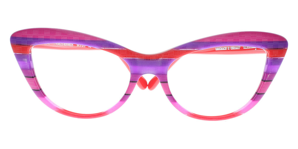 Wissing® 3046 WIS 3046 1827RE17/3498RE17 54 - Eyeglasses