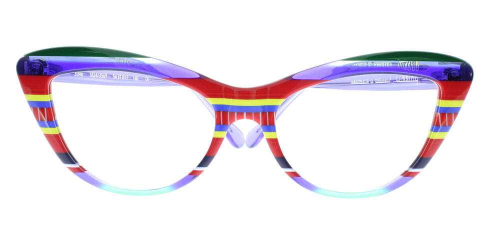Wissing® 3046 WIS 3046 1782/3548 54 - Eyeglasses