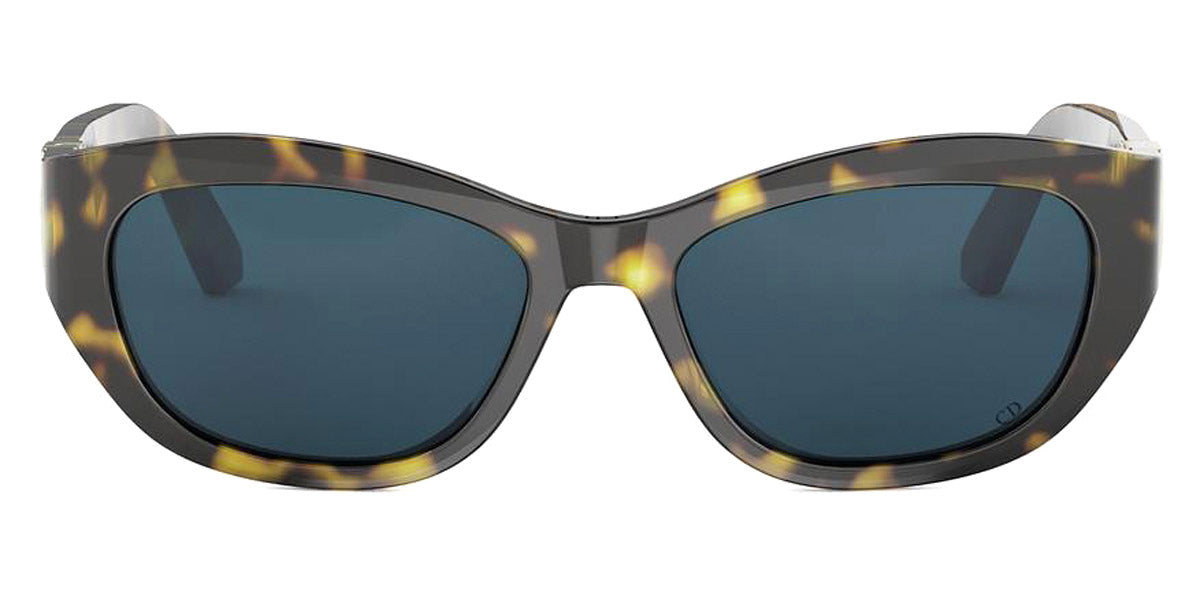 Dior® 30MONTAIGNE B5U Oval Sunglasses - EuroOptica