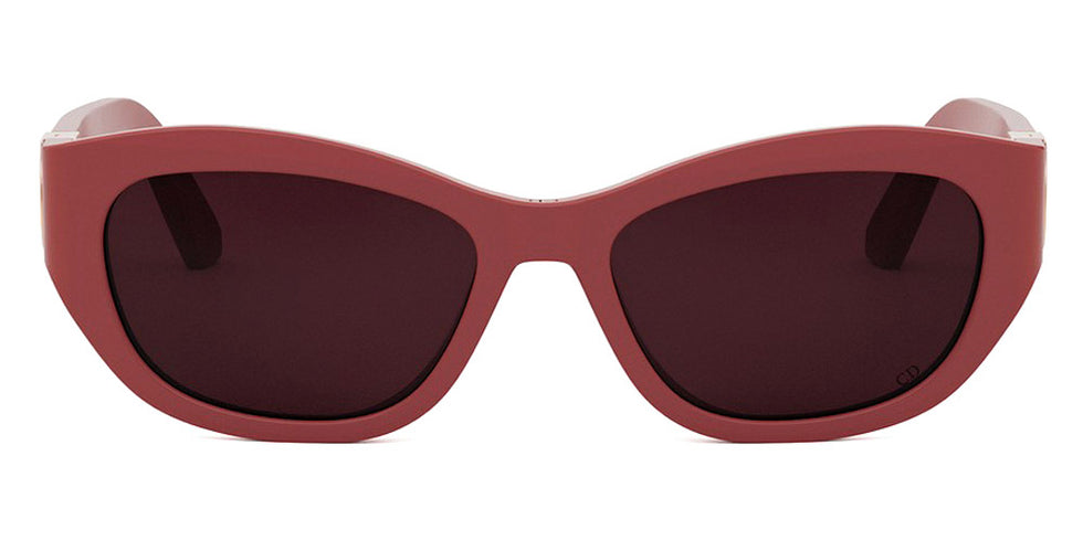 Dior® 30MONTAIGNE B5U CD 30MONTAIGNE B5U 40D0 54 - 40D0 Dark Havana / Bordeaux Sunglasses
