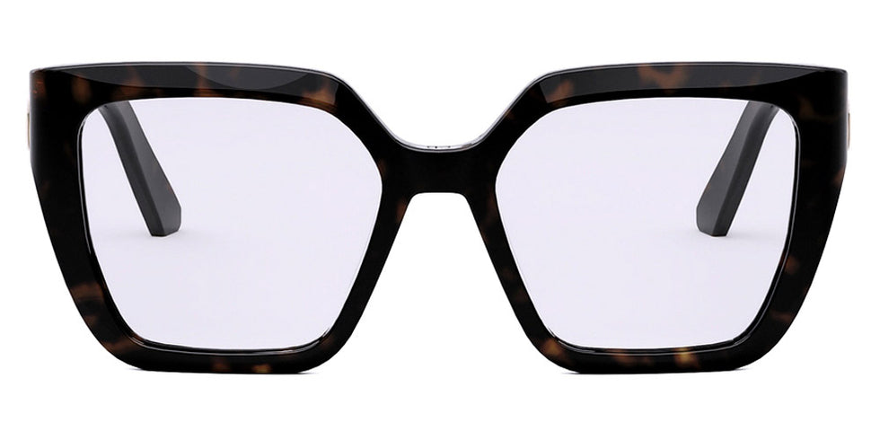 Dior® 30MONTAIGNEO S1I CD 30MONTAIGNEO S1I 2000 54 - 2000 Shiny Dark Havana Eyeglasses