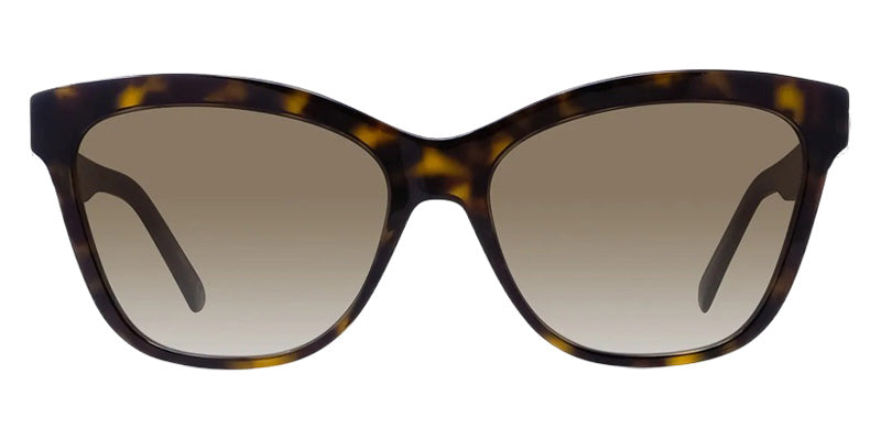Dior® 30MONTAIGNEMINI BI 30MONTAIGNEMINIBI20F156 Sunglasses - 20F1