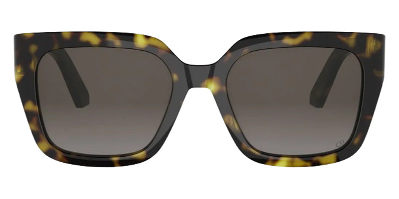 Dior® 30MONTAIGNE S8U 30MONTAIGNES8U20F154 Sunglasses - 20F1