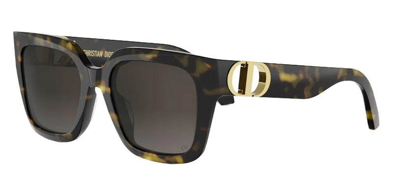 Dior® 30MONTAIGNE S8U 30MONTAIGNES8U20F154 Sunglasses - 20F1