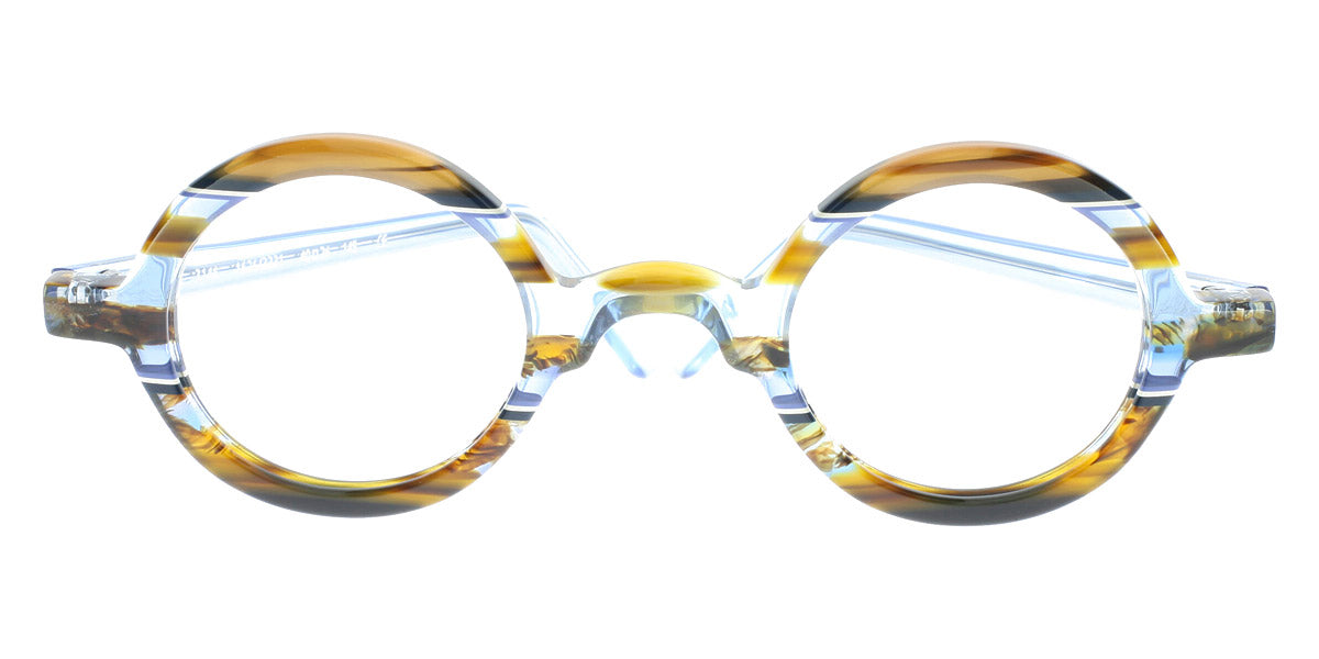 Wissing® 3146 WIS 3146 1810/3538 42 - Eyeglasses