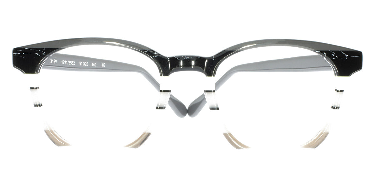 Wissing® 3294 WIS 3294 1788RE60/2596RE60 47 - Eyeglasses