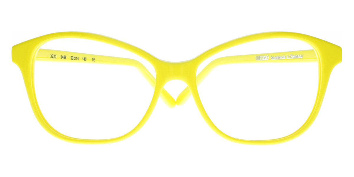 Wissing® 3220 WIS 3220 3488 53 - Eyeglasses