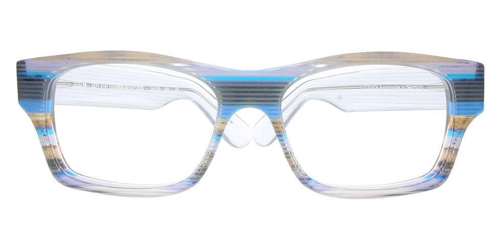 Wissing® 3222 M WIS 3222 M 3271 1741 3335RE85/8/3271RE85 56 - Eyeglasses