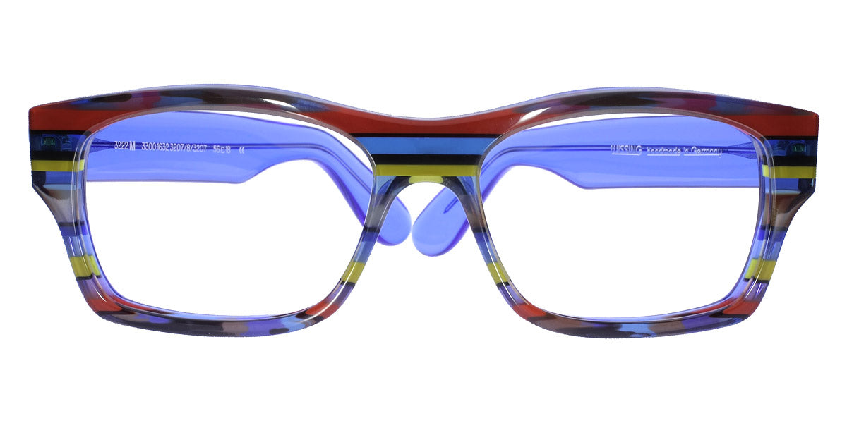 Wissing® 3222 M WIS 3222 M 3300 1632 3207/8/3207 56 - Eyeglasses