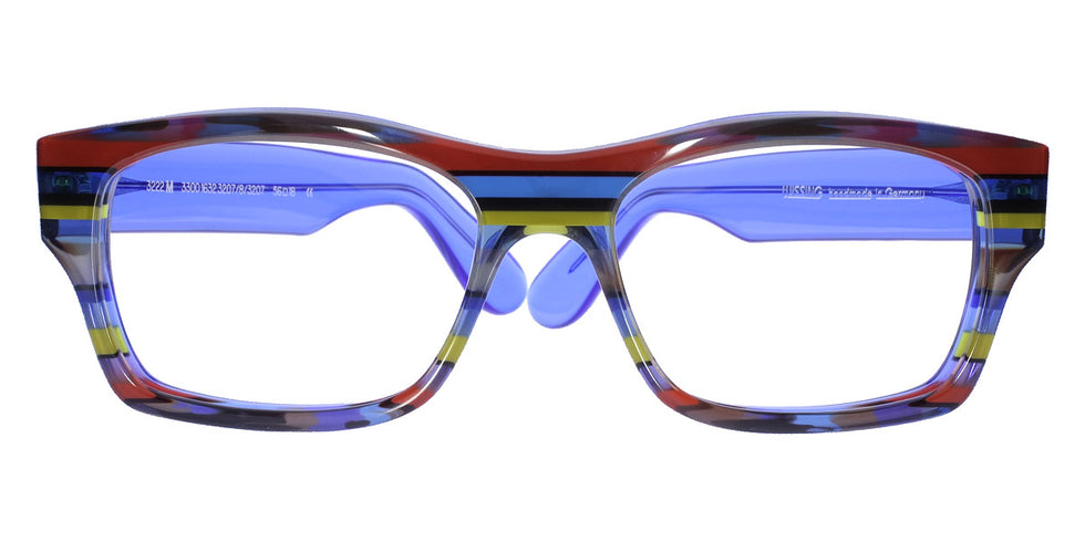 Wissing® 3222 M WIS 3222 M 3300 1632 3207/8/3207 56 - Eyeglasses