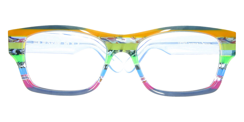 Wissing® 3222 M WIS 3222 M 3331 1752 3271/8/3331 56 - Eyeglasses