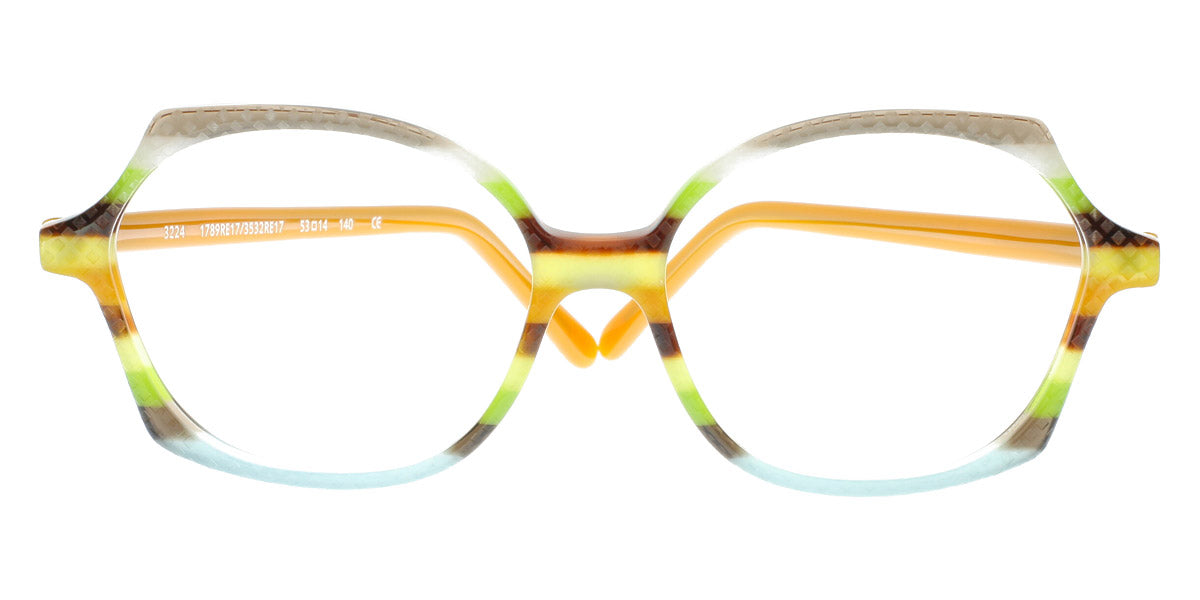 Wissing® 3224