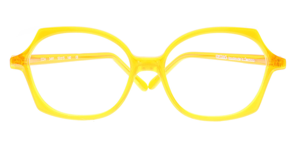 Wissing® 3224 WIS 3224 3491 53 - Eyeglasses
