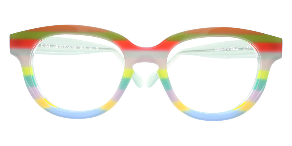 Wissing® 3224 WIS 3224 1819/3567 53 - Eyeglasses