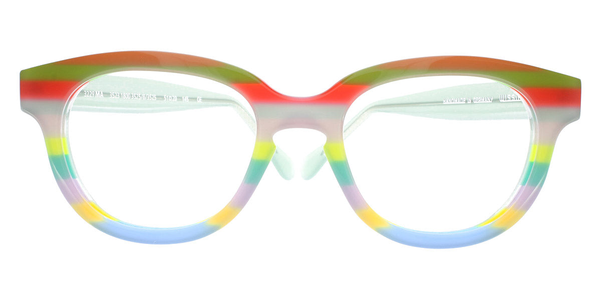 Wissing® 3229 MA WIS 3229 MA 3565 1815 3567/8/3567 51 - Eyeglasses
