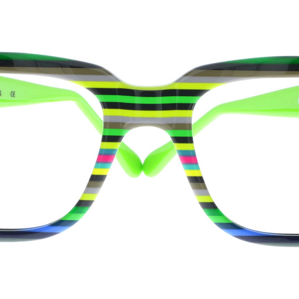 Wissing® 3230 WIS 3230 1692RE85/35RE85 52 - Eyeglasses
