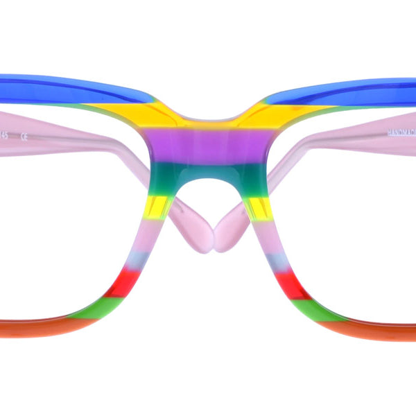 Wissing® 3230 WIS 3230 1724/2596 52 - Eyeglasses