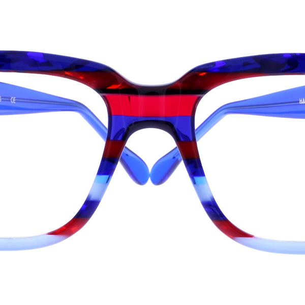 Wissing® 3230 WIS 3230 1686RE85/3294RE85 51 - Eyeglasses