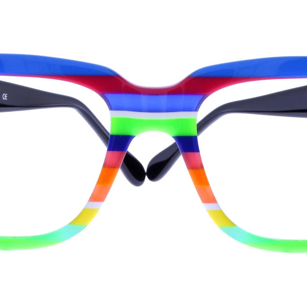Wissing® 3230 WIS 3230 1688/35 51 - Eyeglasses