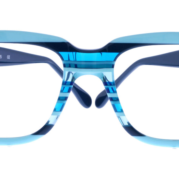 Wissing® 3230 WIS 3230 1686RE85/3294RE85 52 - Eyeglasses