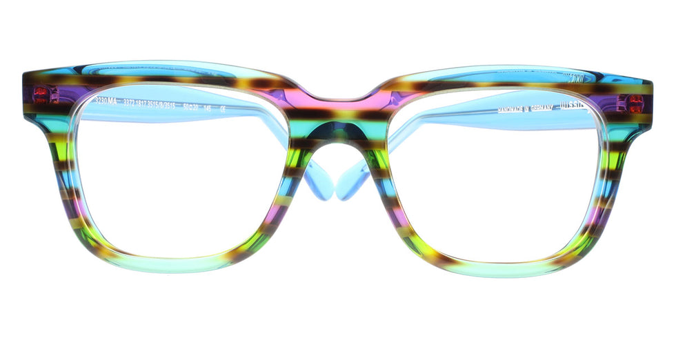 Wissing® 3224 WIS 3224 1748V/3020 53 - Eyeglasses